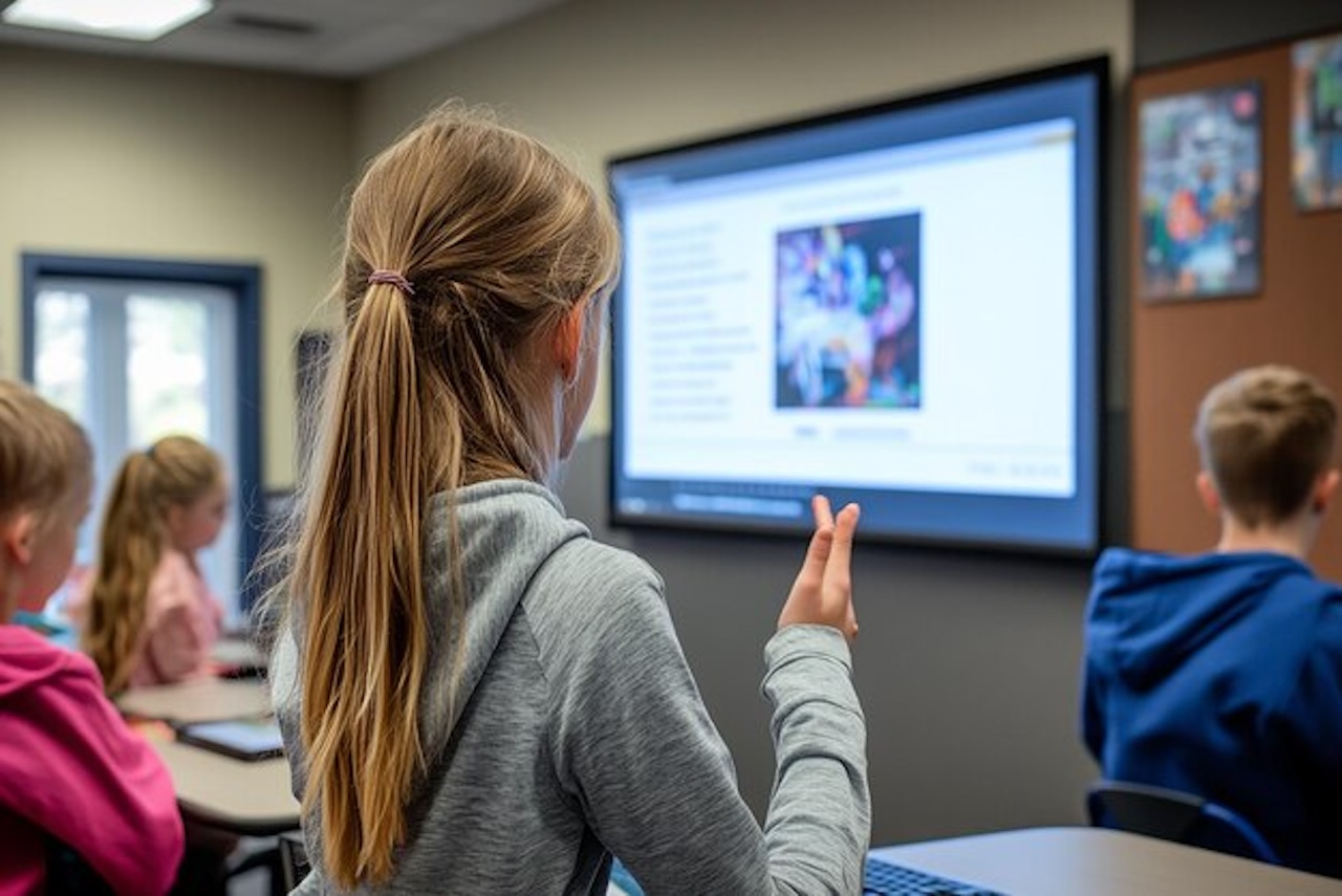 Yποστήριξη των εκπαιδευτικών με νέα ψηφιακά εργαλεία
