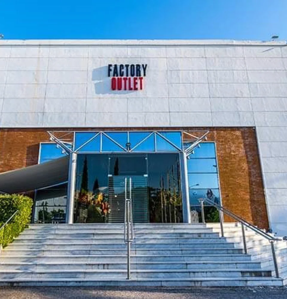 To Factory Outlet στο 16ο Greece Race for the Cure