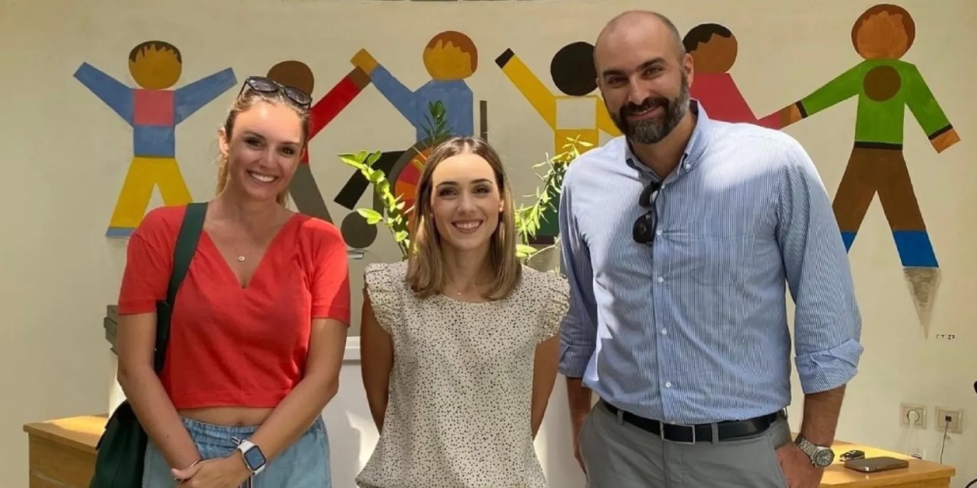 Η wedo.insure στηρίζει οικονομικά τον ΜΚΟ «η Στοργή»