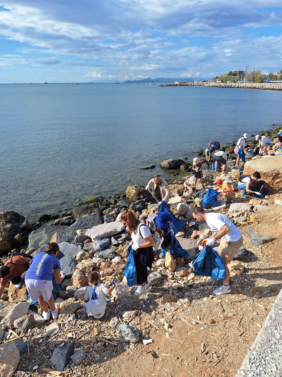 Teleperformance: Ενώνει δυνάμεις με τo Save Your Hood