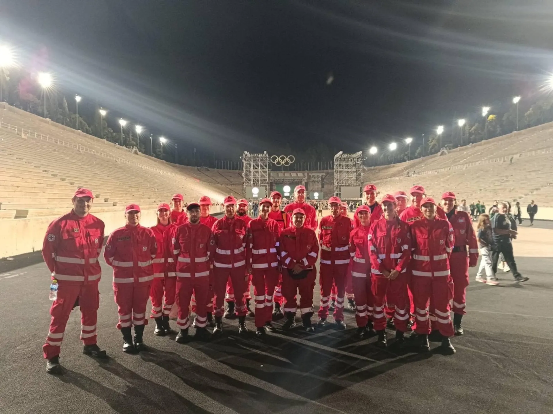 EEΣ: Δυναμική παρουσία στο τουρνουά “Παύλος Γιαννακόπουλος”