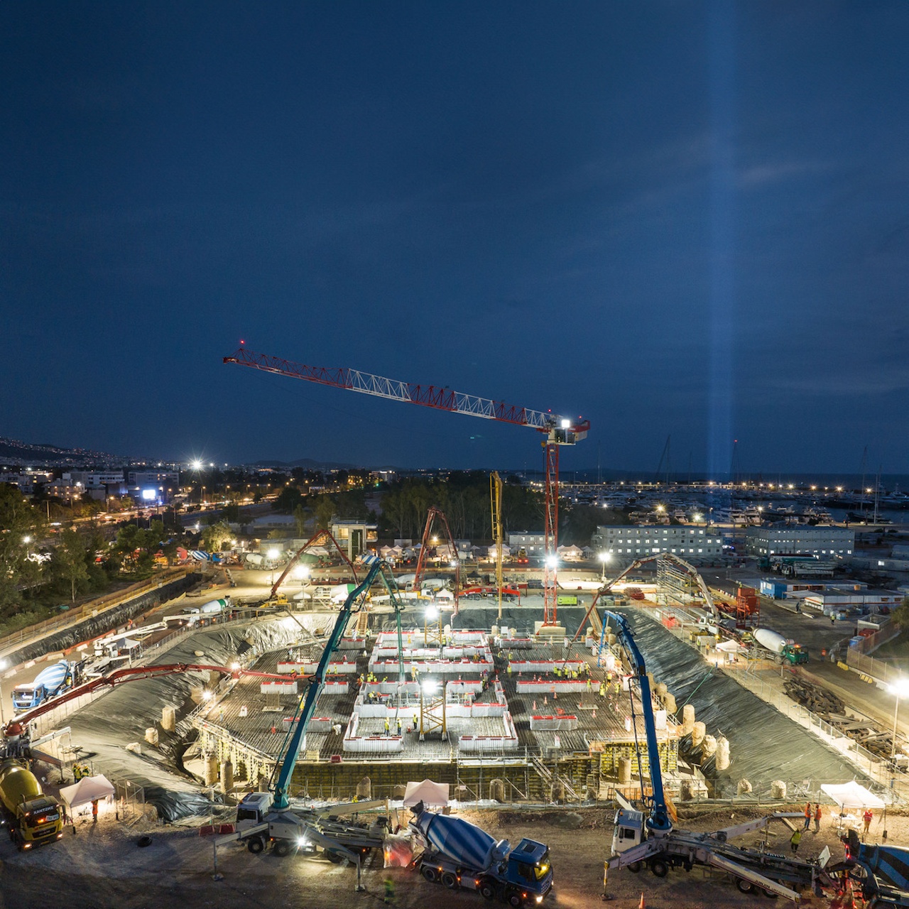 Όμιλος ΗΡΑΚΛΗΣ: Βράβευση στο ITC 2024