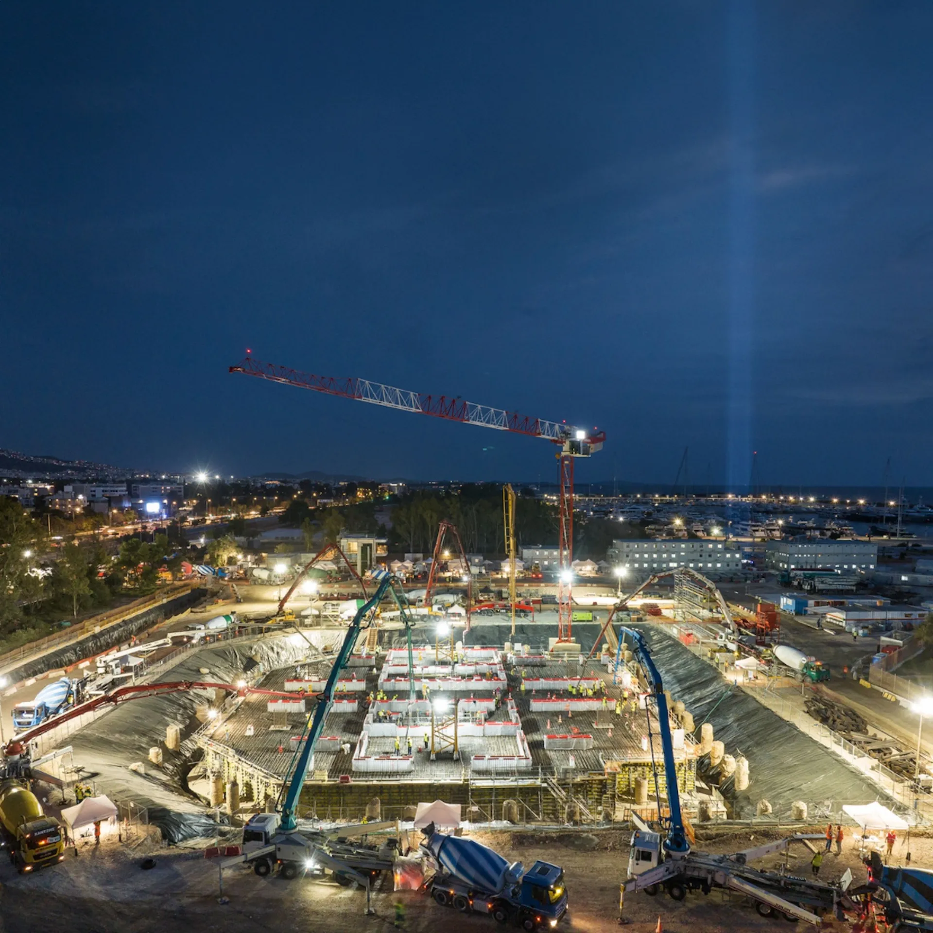 Όμιλος ΗΡΑΚΛΗΣ: Βράβευση στο ITC 2024