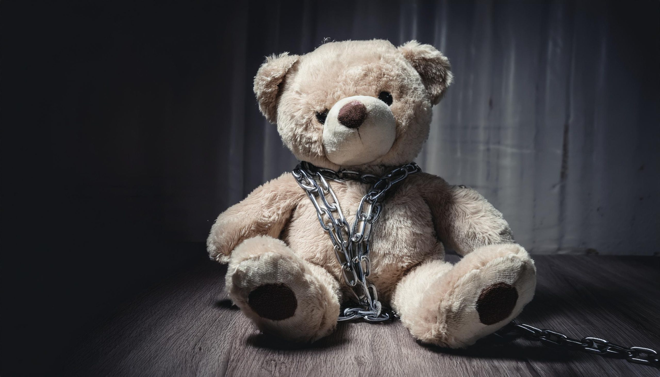 Xαμόγελο του Παιδιού: 3 αναφορές την ημέρα για trafficking