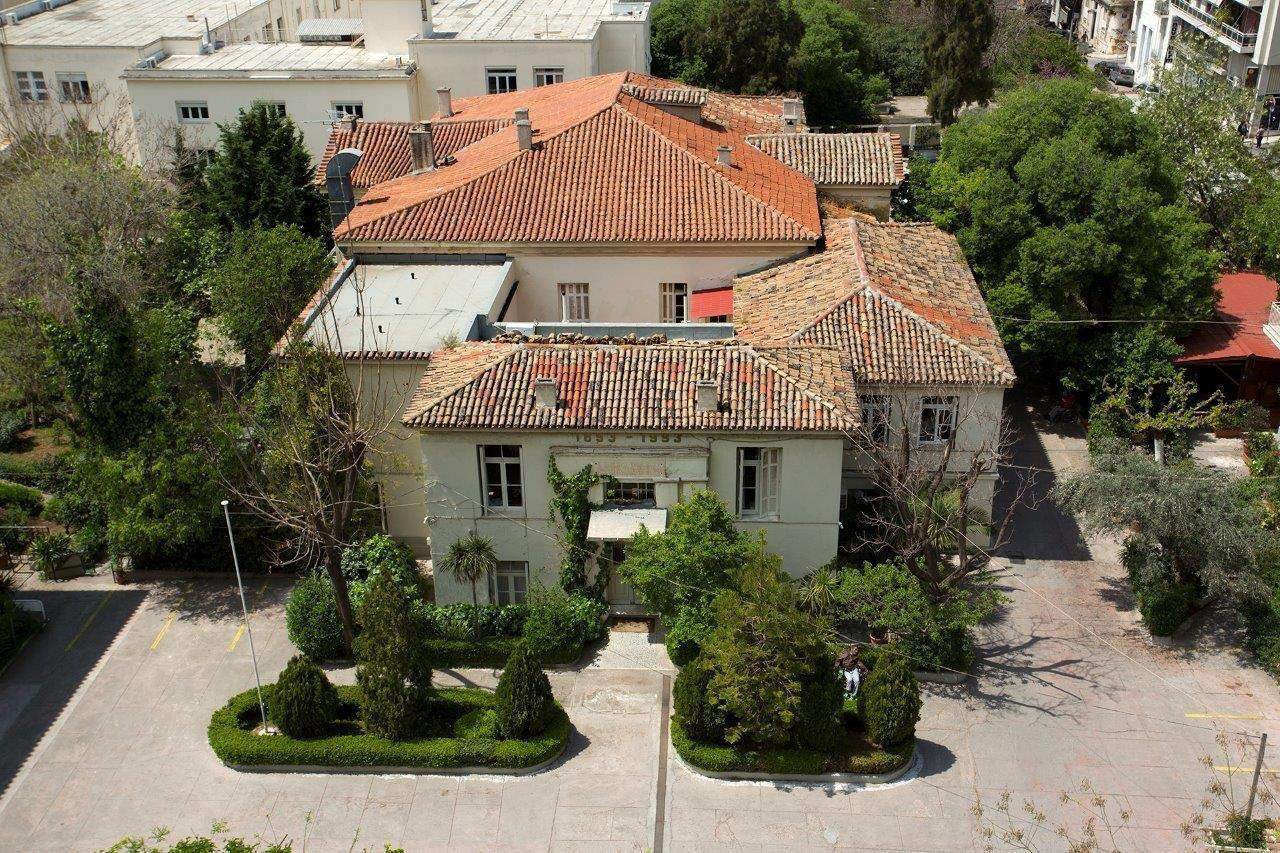 Άσυλο Ανιάτων: Στήριξε συνέδριο του Μητροπολιτικού Κολλεγίου