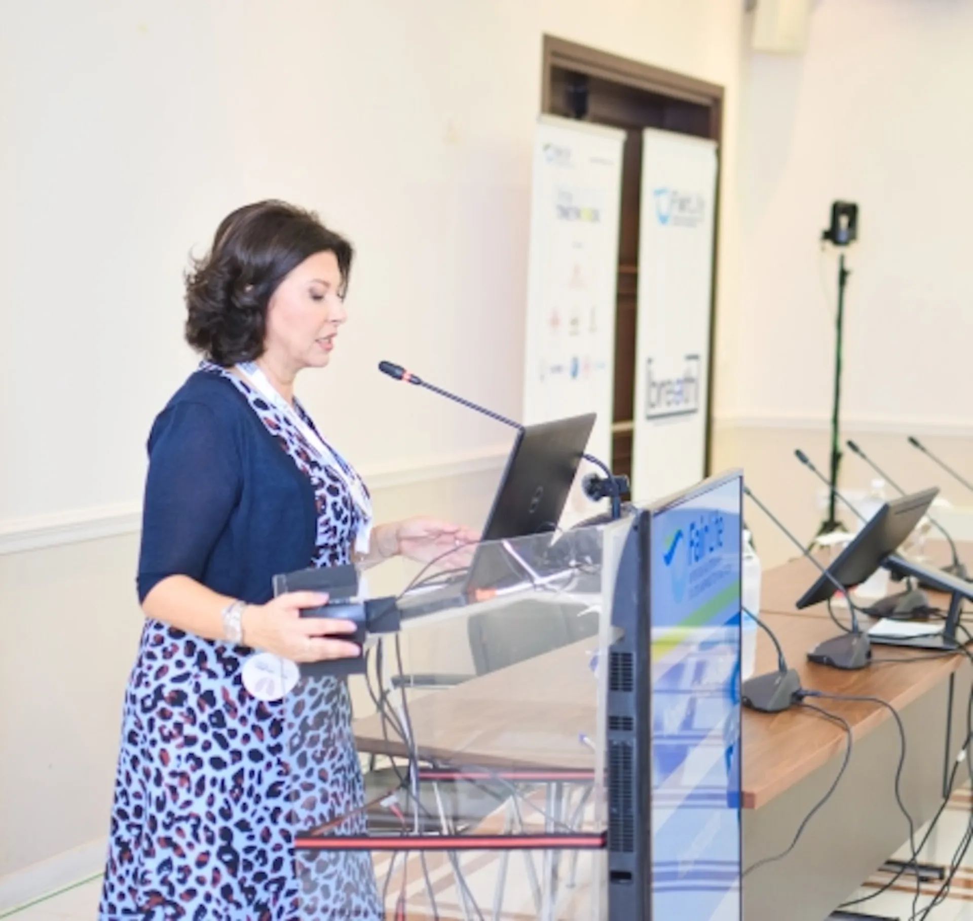 FairLife L.C.C.: Eνημερωτική εκδήλωση «Υγεία Πνευμόνων»