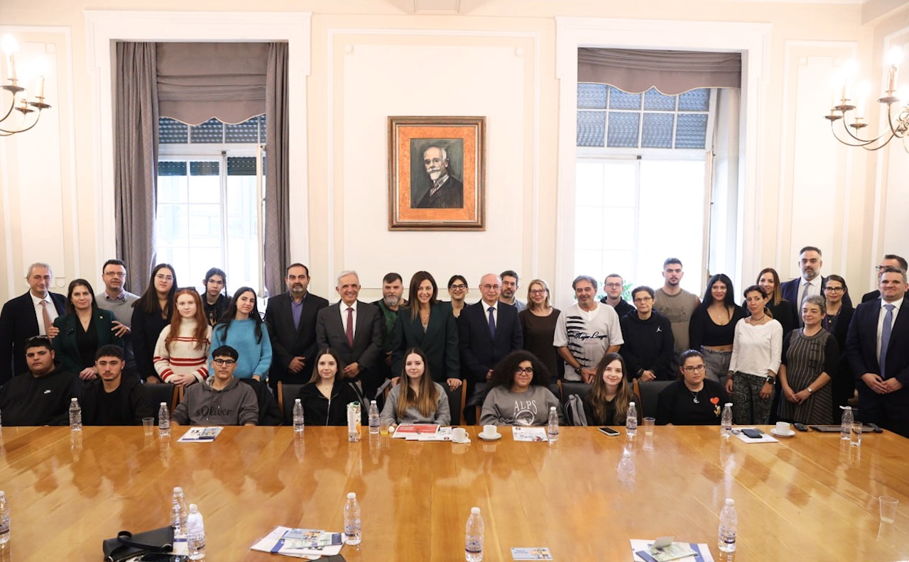 ΟΠΑ και Grant Thornton στηρίζουν τους μαθητές της ακριτικής Ελλάδας