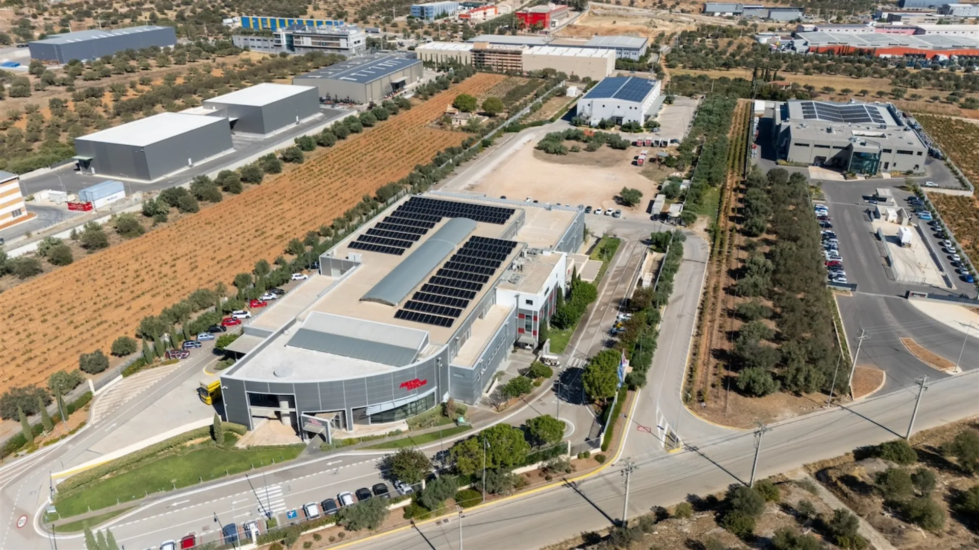 Αθηναϊκή Στρωματοποιία: Ενέργεια και περιβάλλον στο επίκεντρο