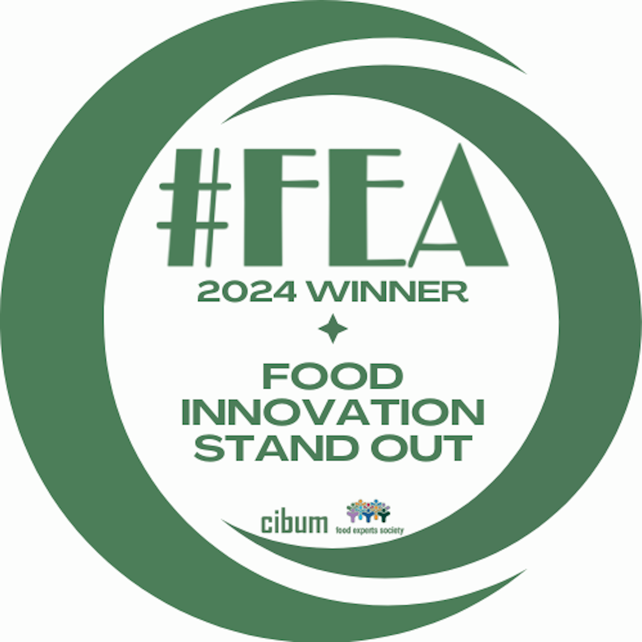 Trikalinos: 4 βραβεία καινοτομίας και αριστείας στα FEA 2024