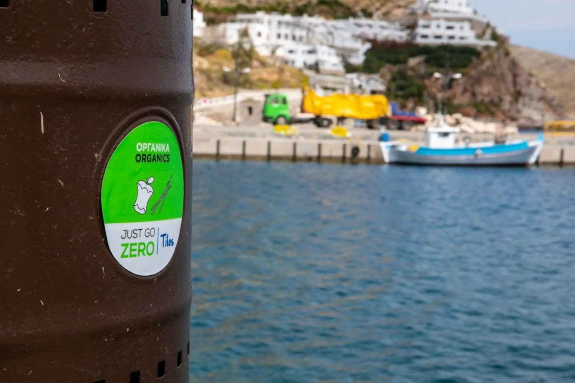 Πρωταθλήτρια Ευρώπης η Τήλος