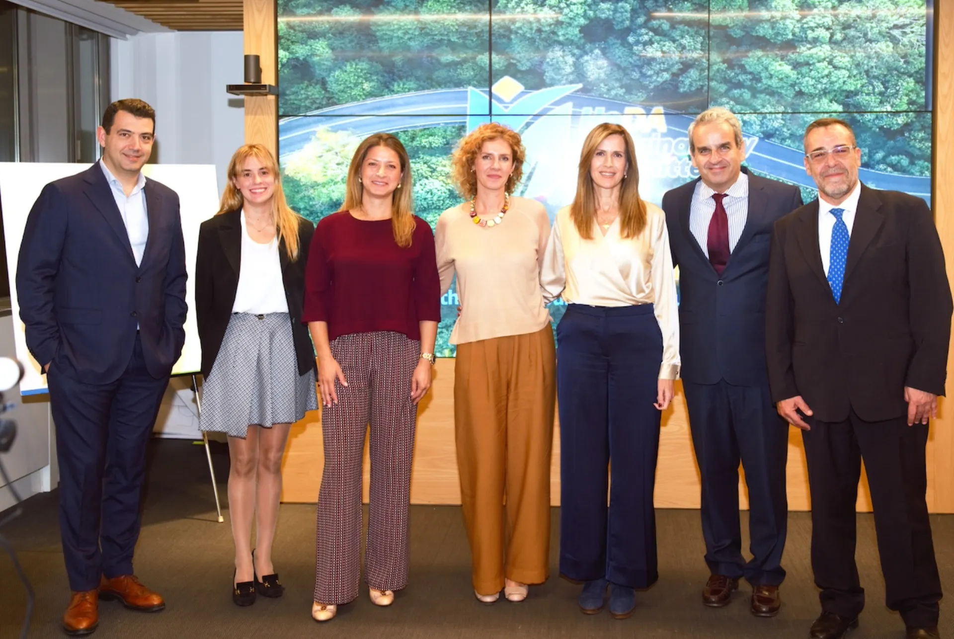 Open Talks από την Επιτροπή Βιωσιμότητας του HeDA