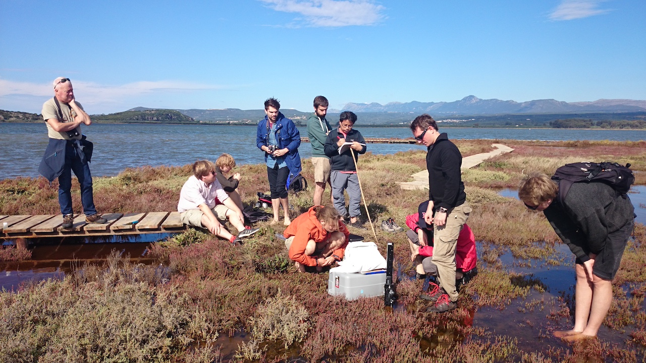 ΝΕΟ: Συνεργασία Πανεπιστημίου Στοκχόλμης, Ακαδημίας και ΤEMEΣ