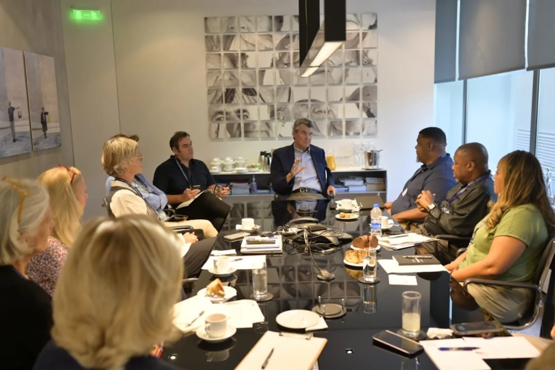 2 εκατ. δολ. στο STEM & Innovation Hub του Αμερικανικού Κολλεγίου