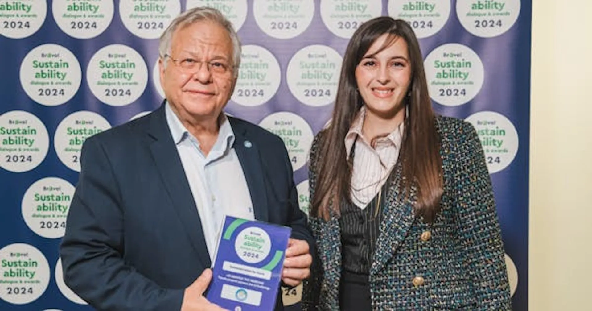 Χαμόγελο του Παιδιού: «Οι Σκέψεις της Νεφέλης» τιμήθηκαν στα Bravo 