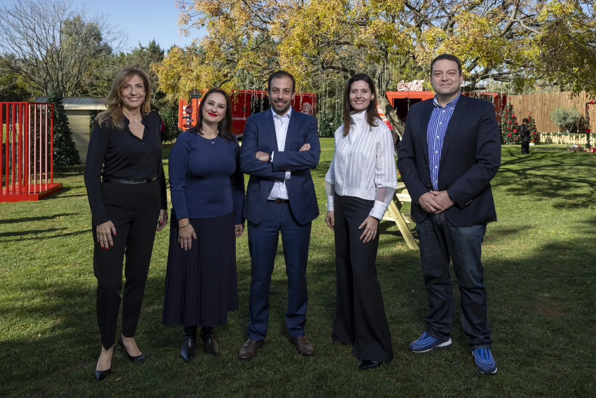 Πρόγραμμα κοινωνικής στήριξης από Coca-Cola και «Μπορούμε» 