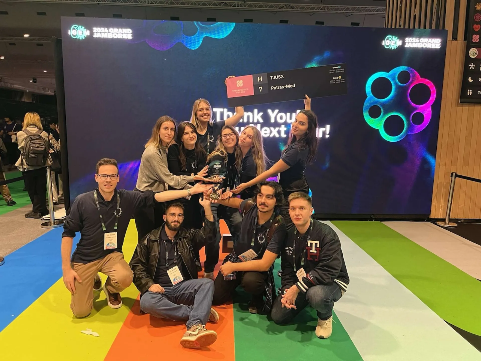 H L’Oréal Dermatological Beauty στηρίζει φοιτητές στην Πάτρα