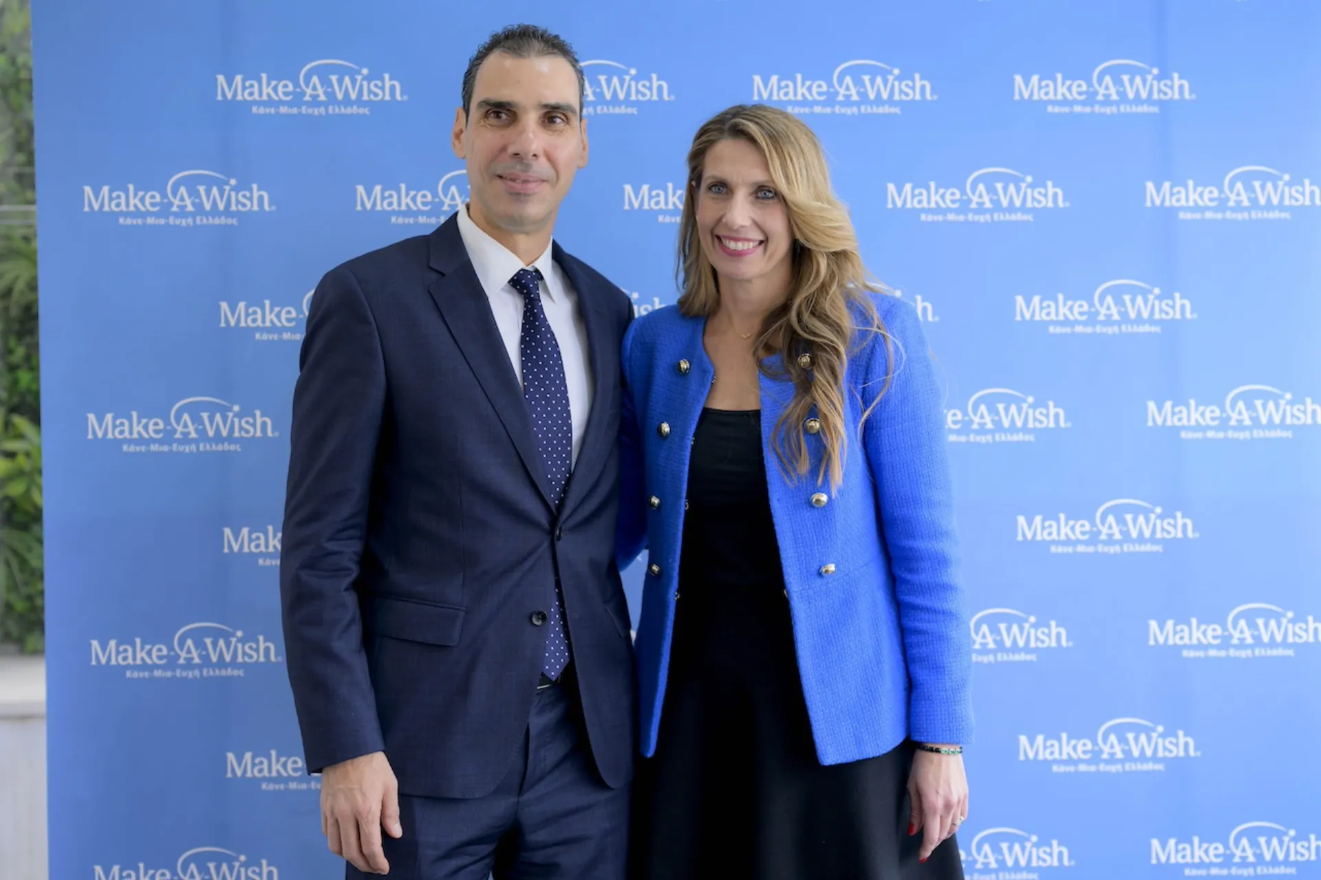 Έρευνα του Make-A-Wish για τις σοβαρές ασθένειες των παιδιών