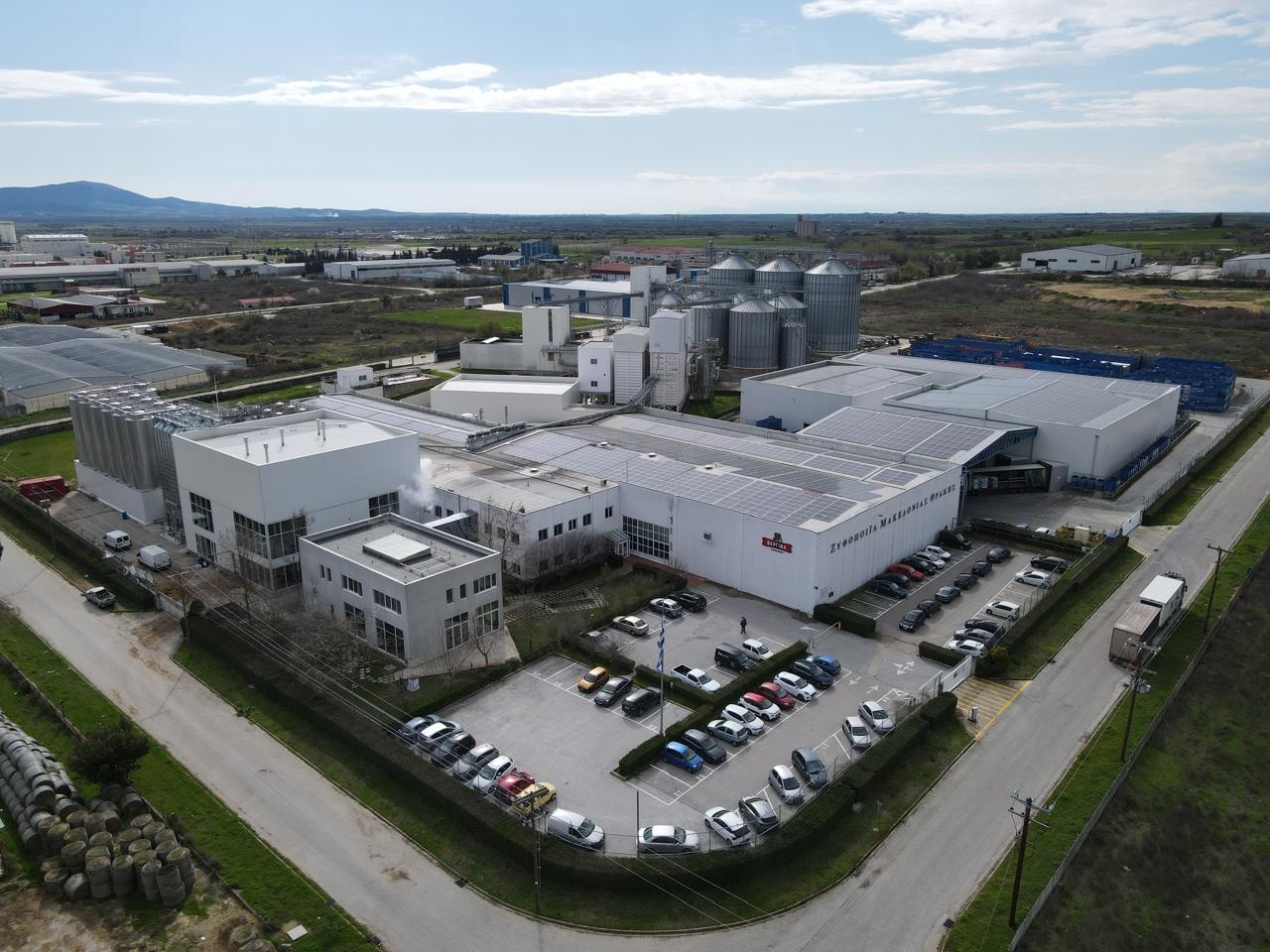 Η ΒΕΡΓΙΝΑ στήριξε τη συνάντηση νέων “Άρδας 2025”