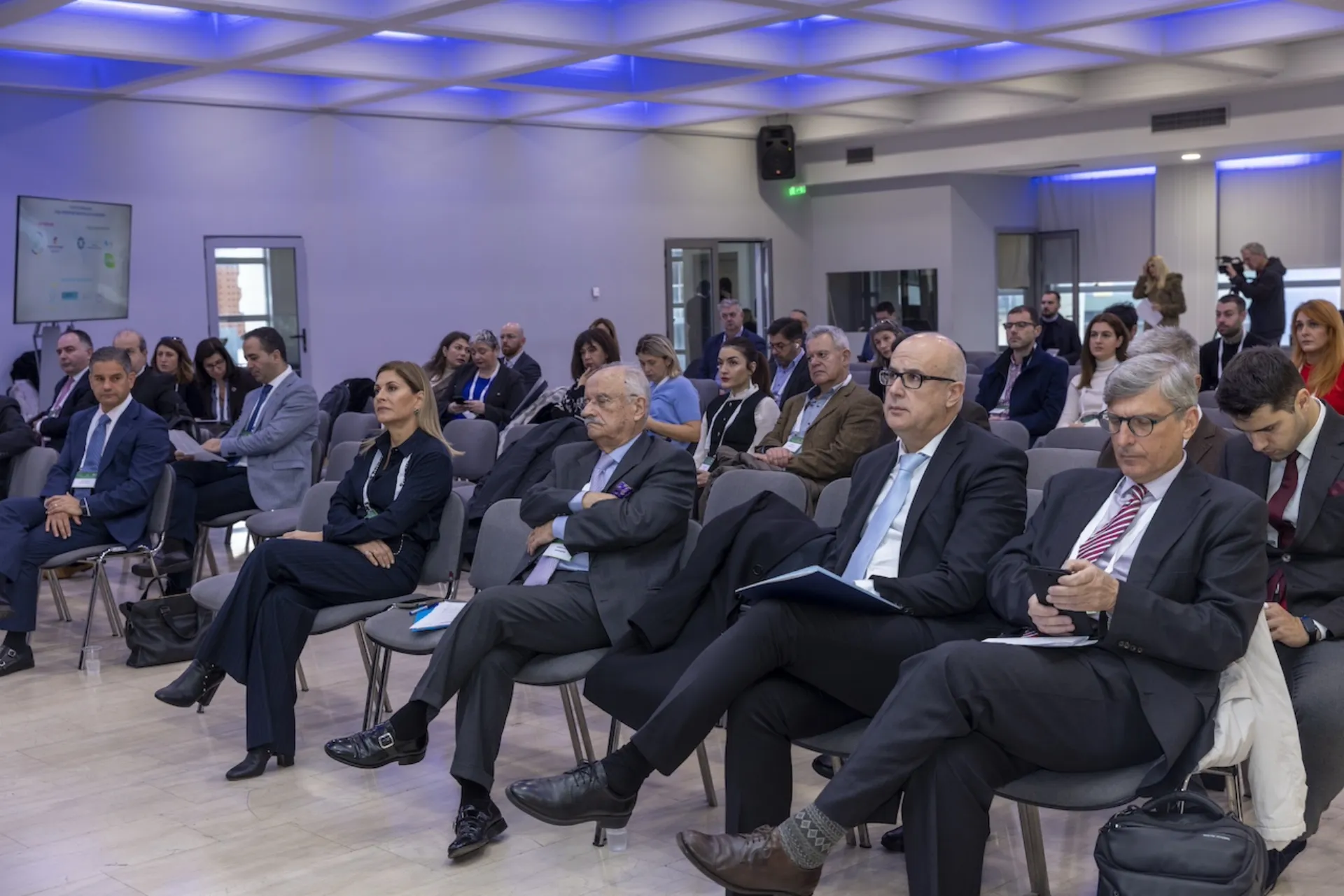 CSR HELLAS: Η Εταιρική Κοινωνική Ευθύνη στο νέο περιβάλλον