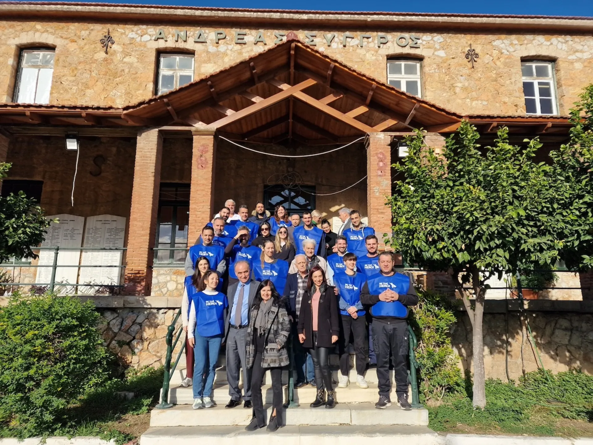 Community Week 2024 από την Principia