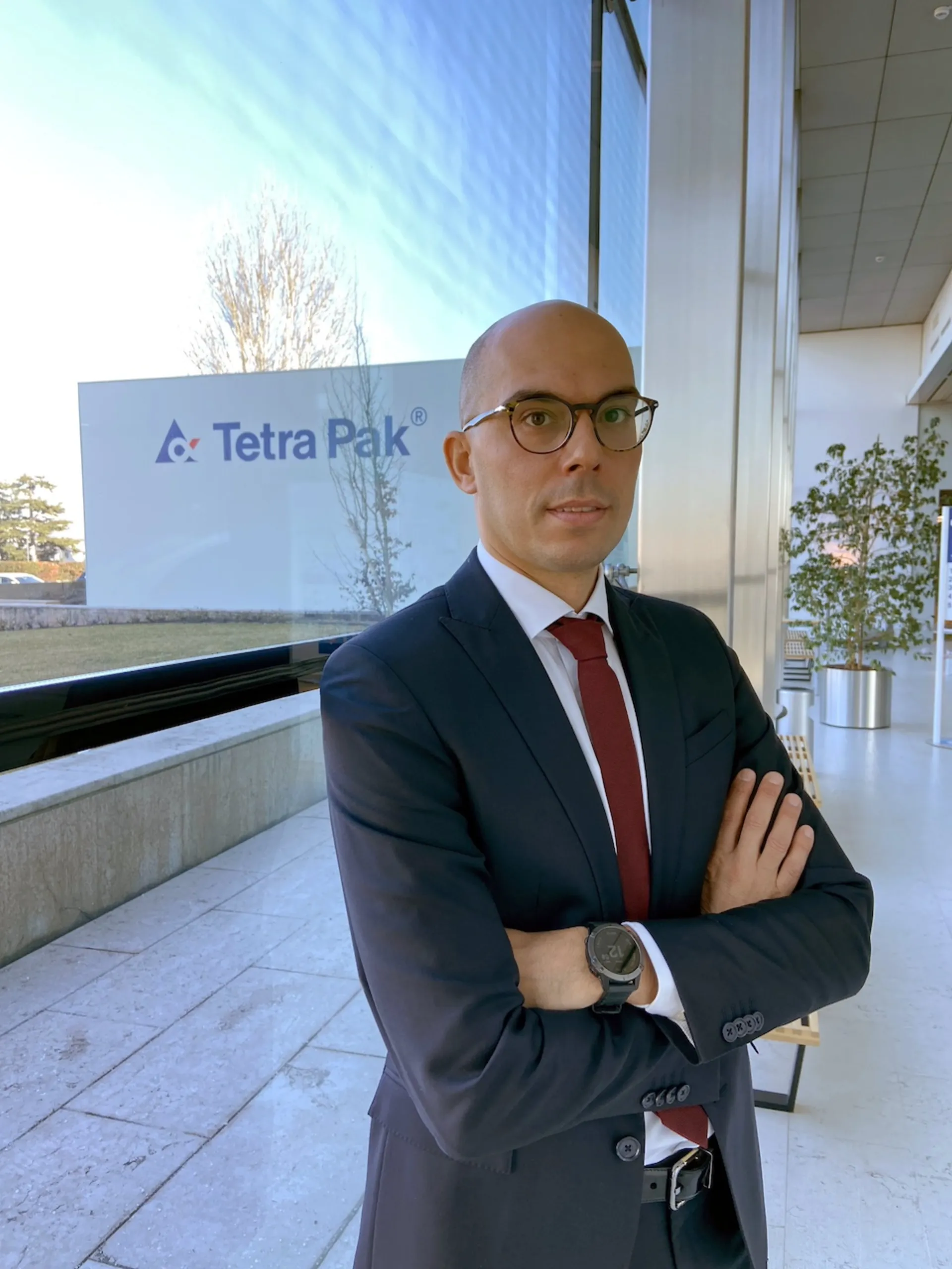 Διεθνές Βραβείο “Resource Efficiency” για την Tetra Pak