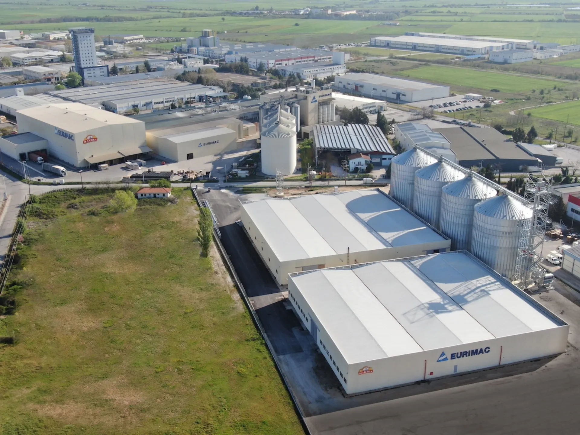 ΜΑΚΒΕΛ – EURIMAC: Eξωστρέφεια, βιωσιμότητα και καινοτομία