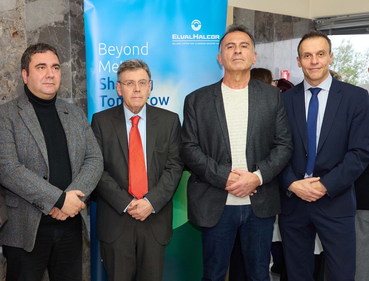 ElvalHalcor: Διαχρονικός υποστηρικτής του Κέντρου Υγείας