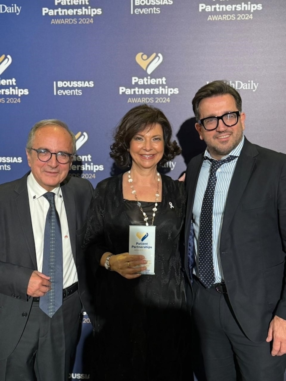 FairLife L.C.C.: Οργάνωση της Χρονιάς 2024