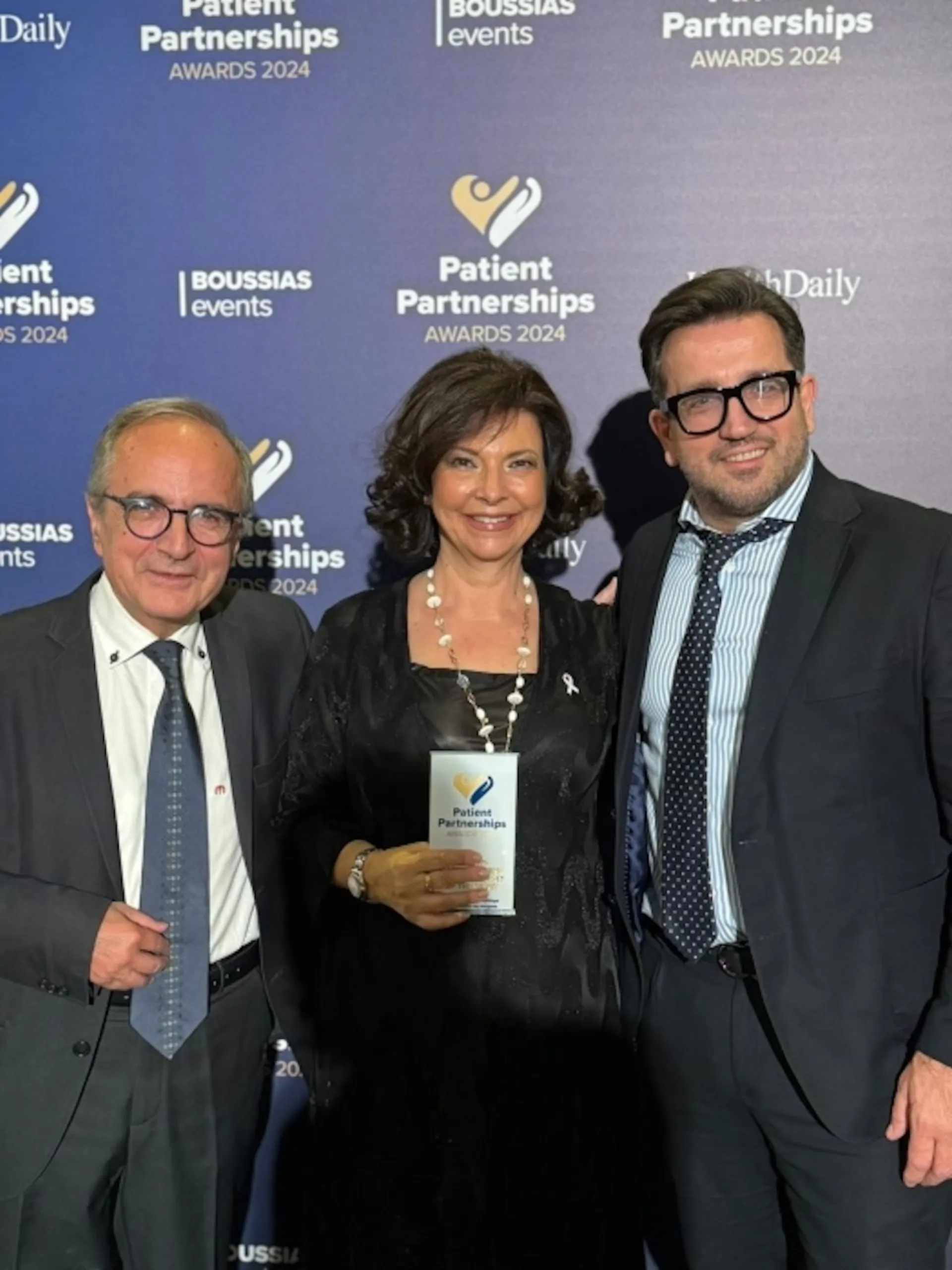 FairLife L.C.C.: Οργάνωση της Χρονιάς 2024 