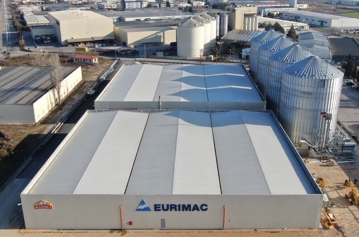 ΜΑΚΒΕΛ – EURIMAC: Μείωση 35% του αποτυπώματος άνθρακα