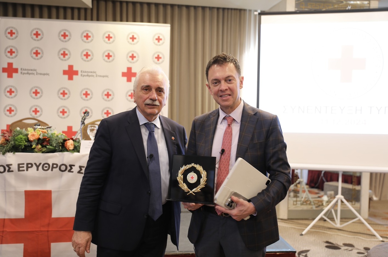 EEΣ: Πανελλαδική Έρευνα Κοινής Γνώμης της PULSE RC