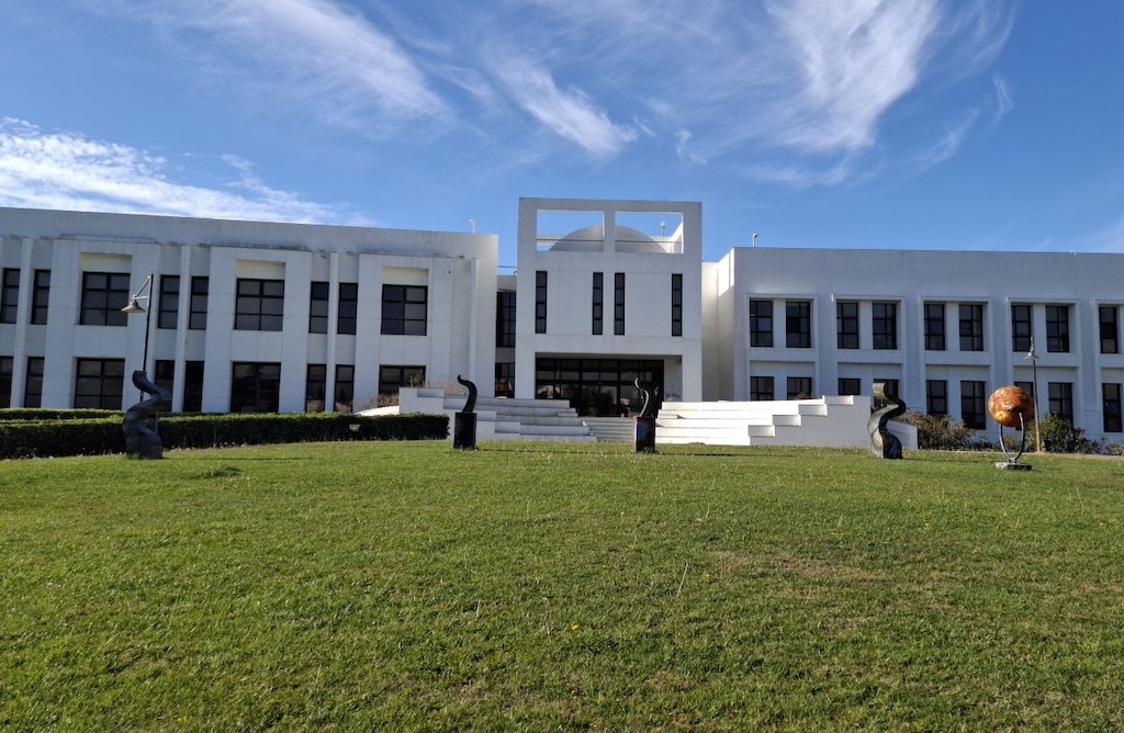 Ίδρυμα Τεχνολογίας και Έρευνας: Πιστοποίηση από TÜV HELLAS