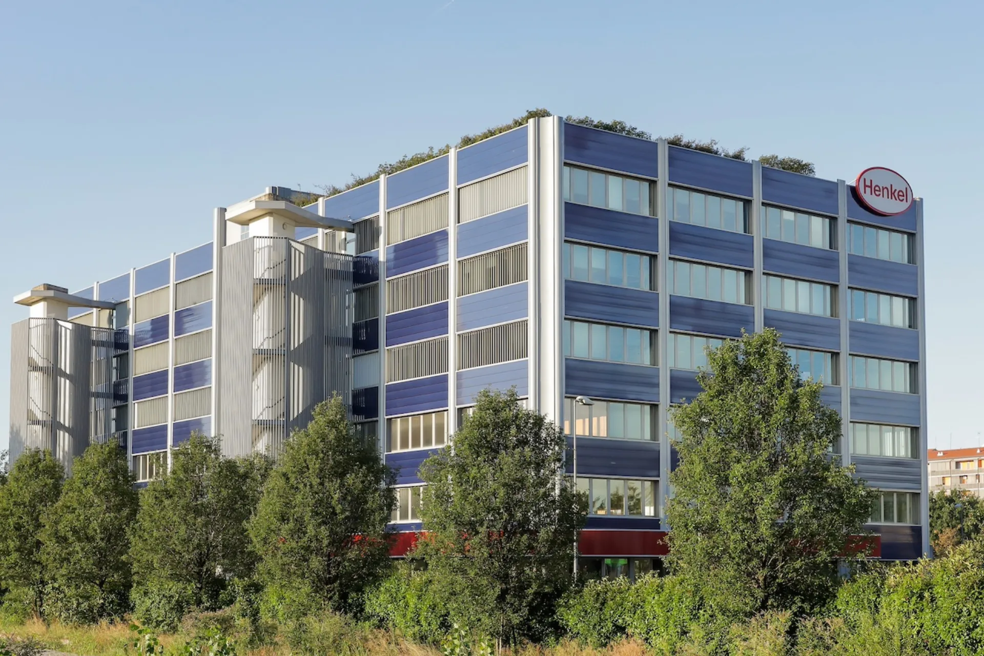 Henkel: Φιλόδοξοικλιματικοί στόχοι για net-zero το 2045