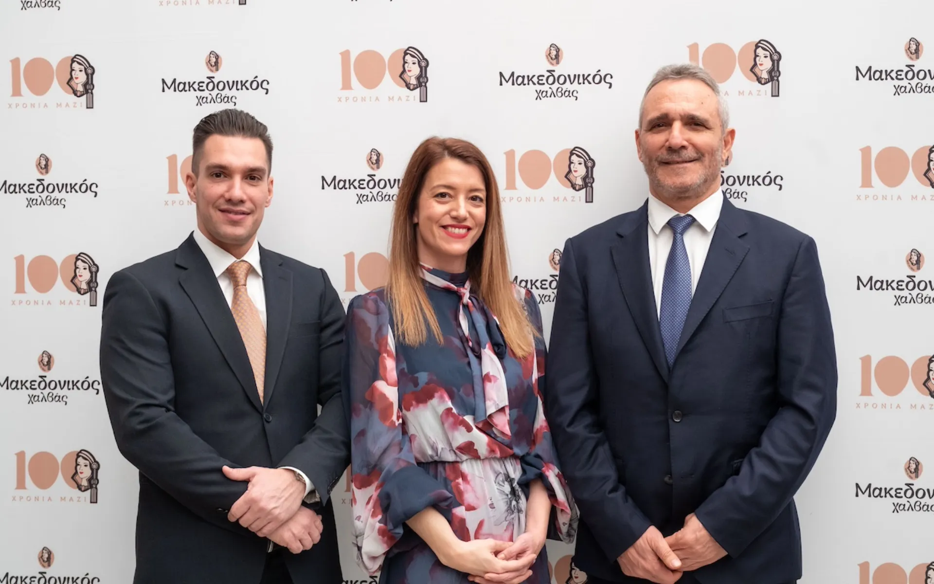 Ο Μακεδονικός Χαλβάς κοντά στις παραδόσεις και την HOPEgenesis