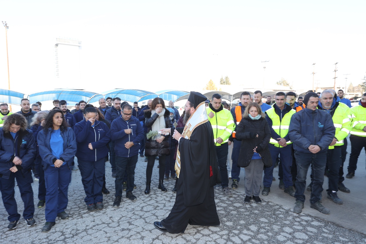 ΜΑΚΒΕΛ-ΕURIMAC: Bonus και ασφαλιστική κάλυψη για τους εργαζόμενους