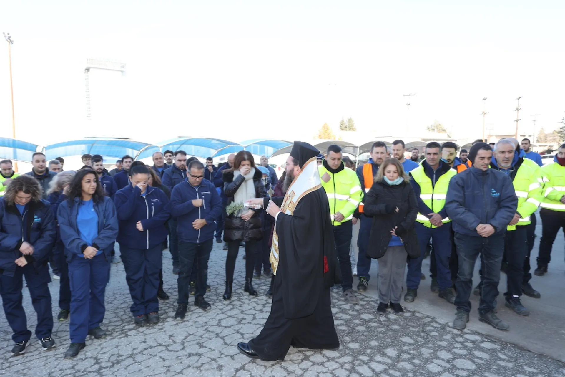 ΜΑΚΒΕΛ-ΕURIMAC: Bonus και ασφαλιστική κάλυψη για τους εργαζόμενους