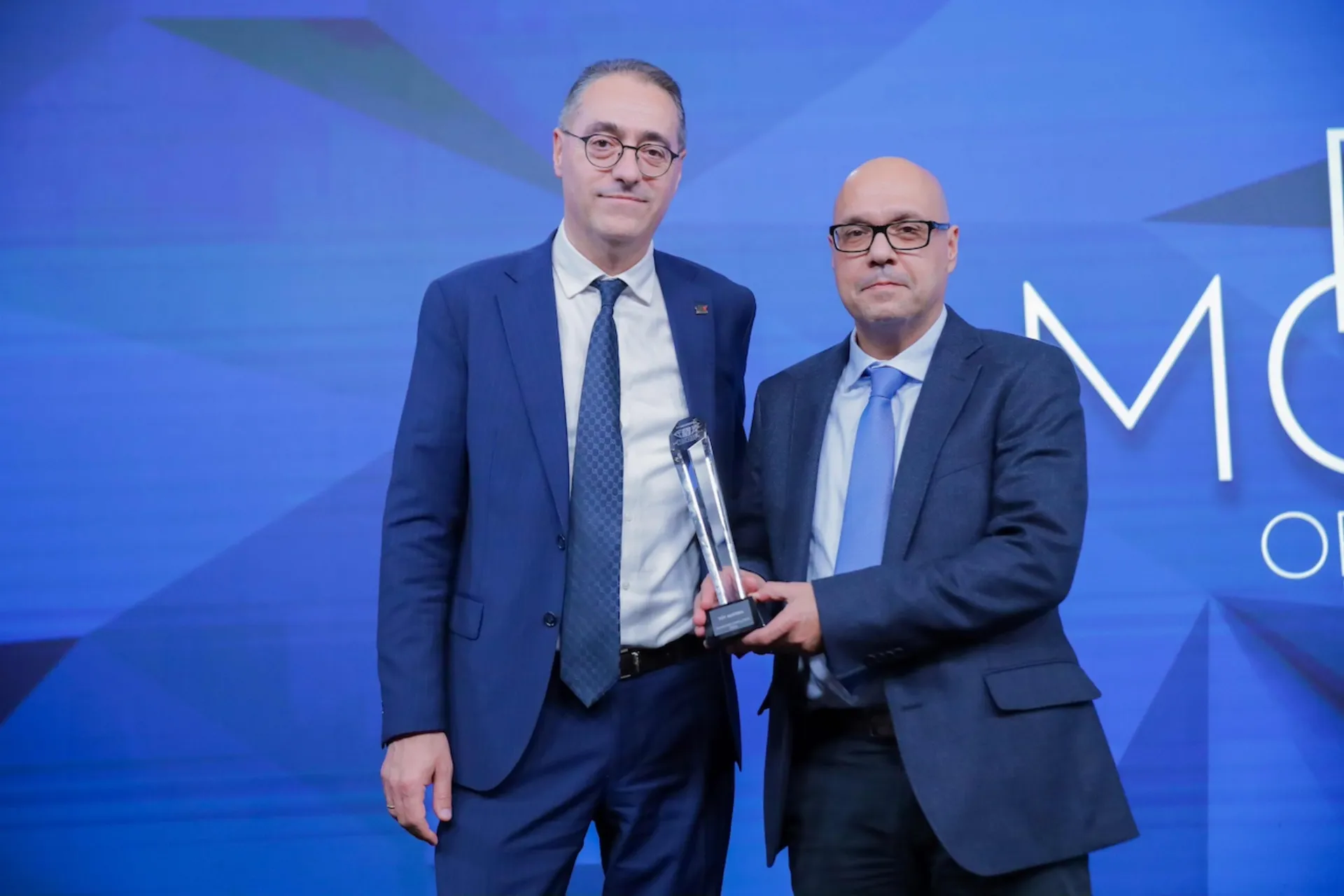 Διάκριση για την TÜV AUSTRIA στην Ελλάδα