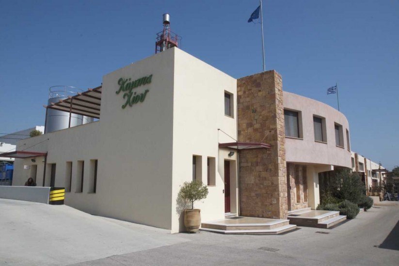 Κάμπος Χίου: Στήριξη των εσπεριδοκαλλιεργητών της Χίου