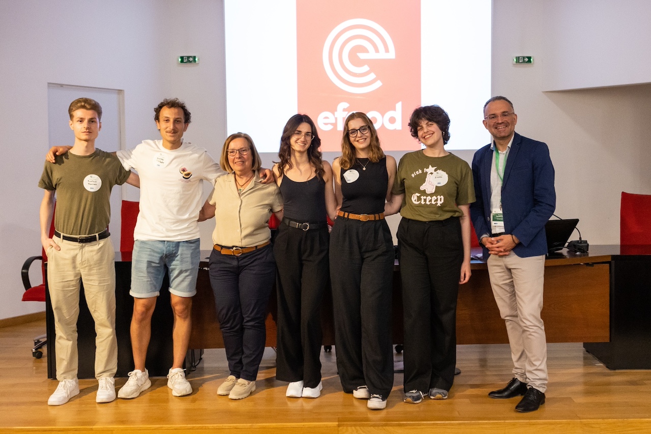 Νέα Γεωργία Νέα Γενιά – Ξεκινάει το Πρόγραμμα Trophy- Τροφή