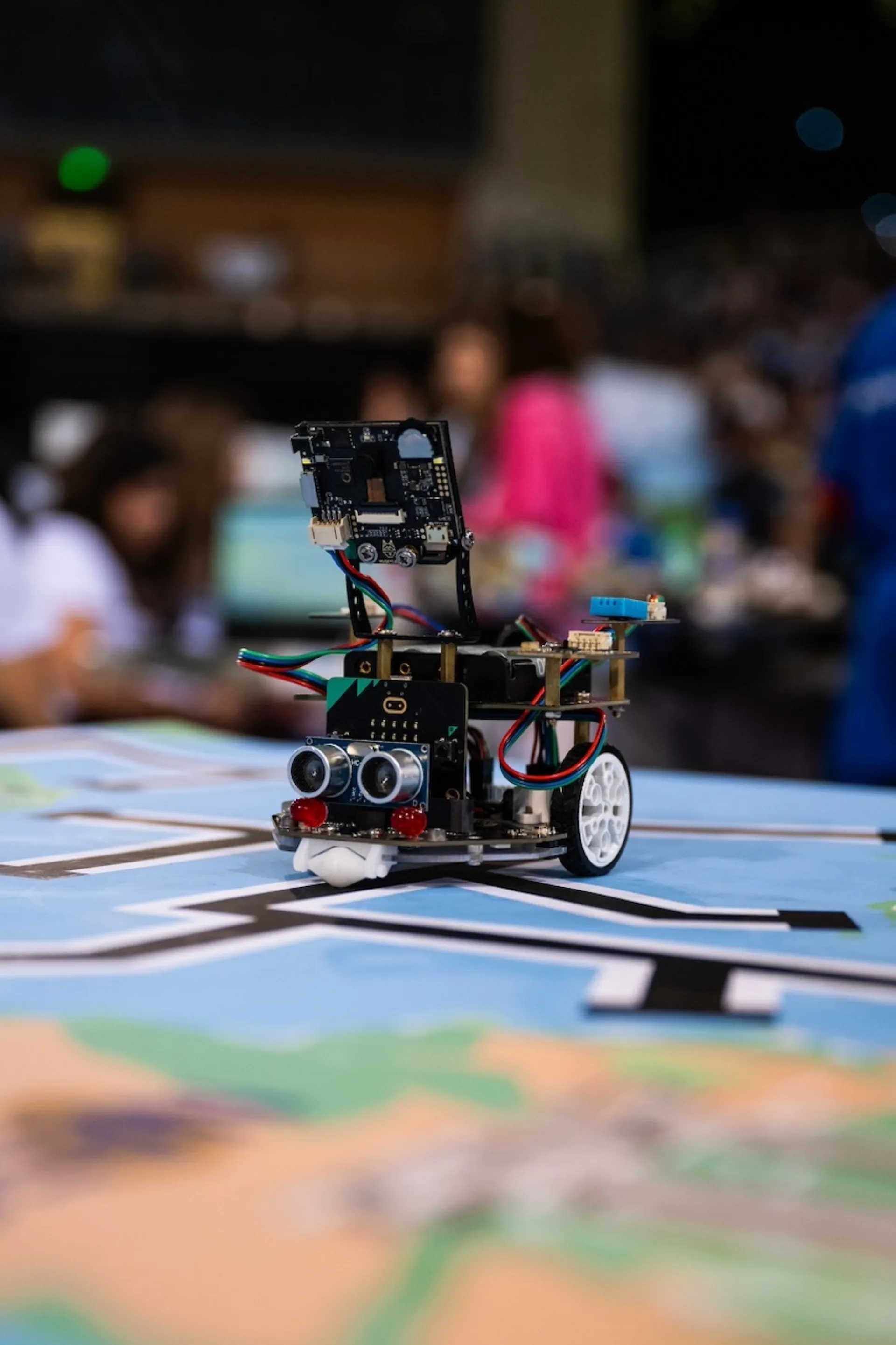 STEM 2025 (Cosmote): Η επιβίωση στον Άρη, θέμα του διαγωνισμού