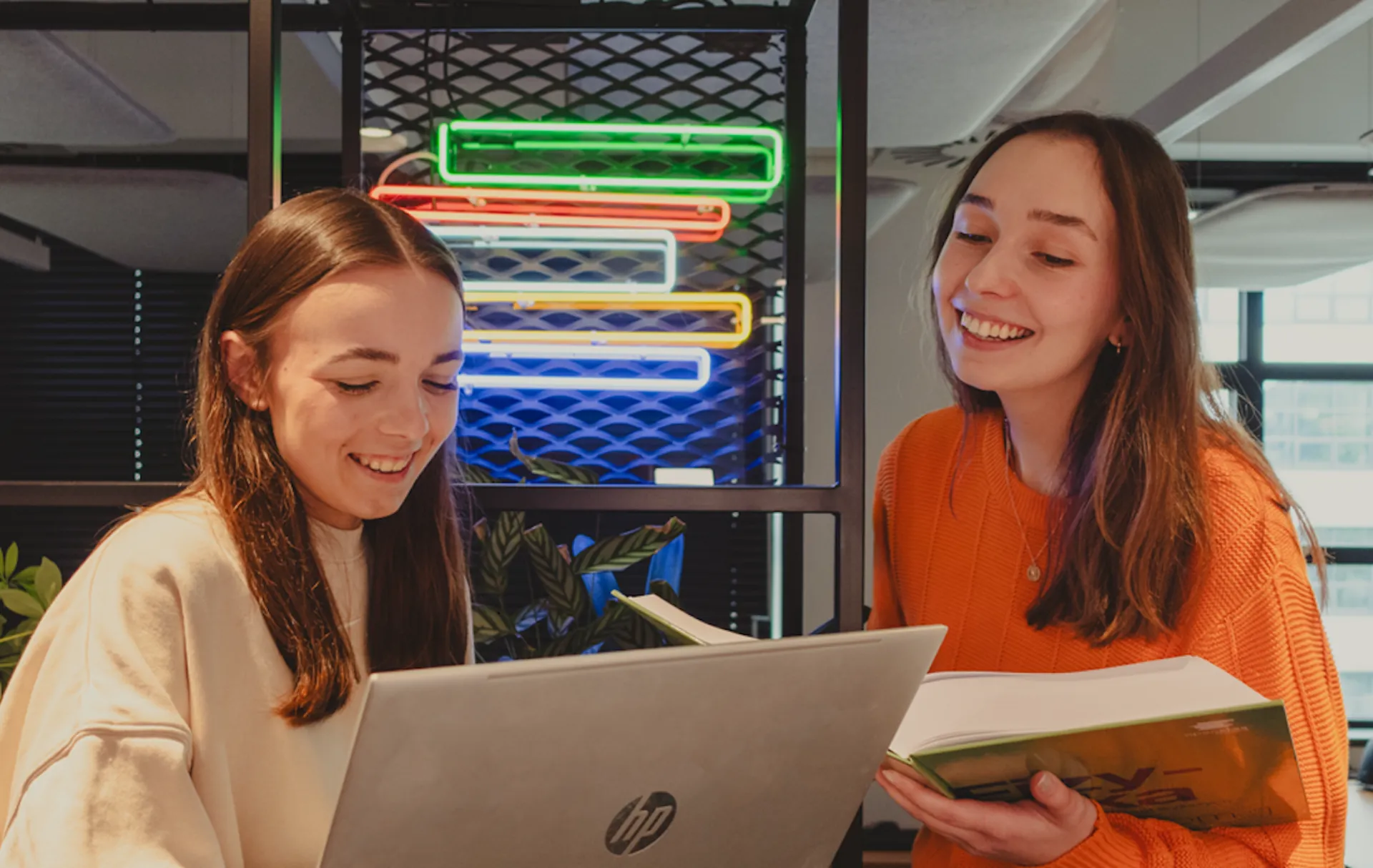 HP: Στηρίζει ΜΚΟ για την προώθηση της ψηφιακής ισότητας 