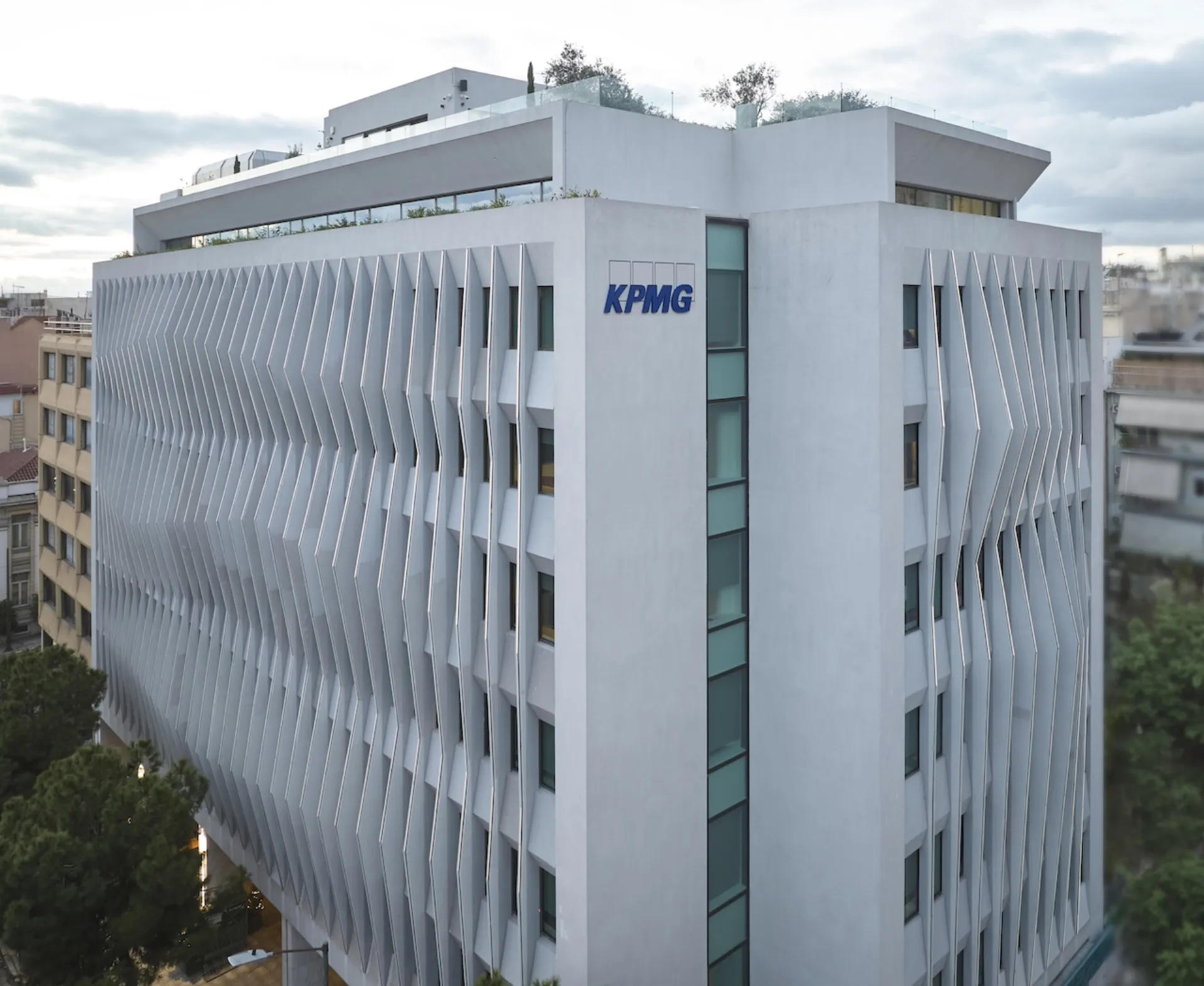 KPMG: Νέες διακρίσεις για την πρωτοβουλία “AdvantAge”