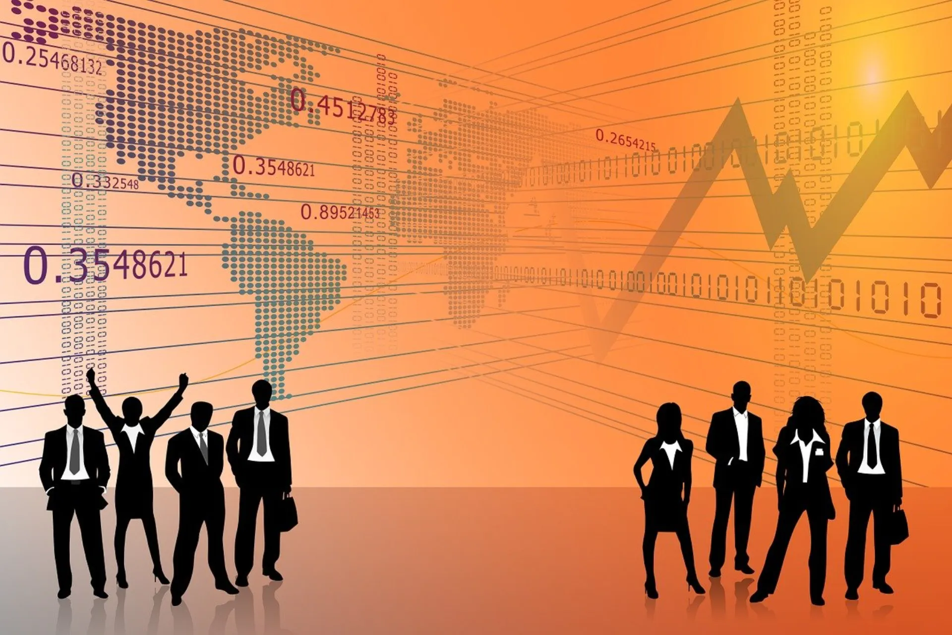 Kριτήρια ESG: Έρευνα αναδεικνεύει τις δύο ταχύτητες στην αγορά