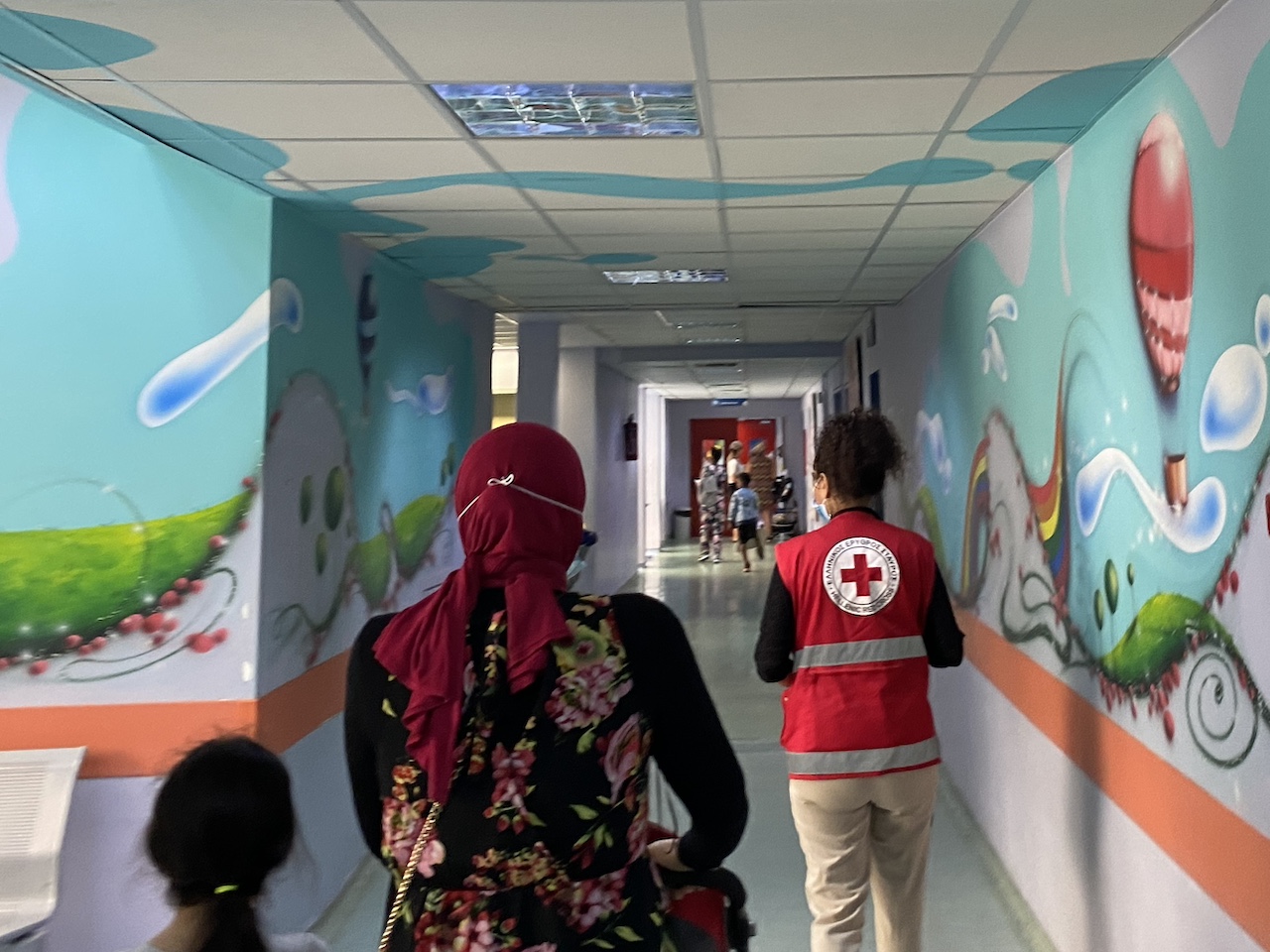 EEΣ: Υποστήριξε πάνω από 49.000 πρόσφυγες/μετανάστες