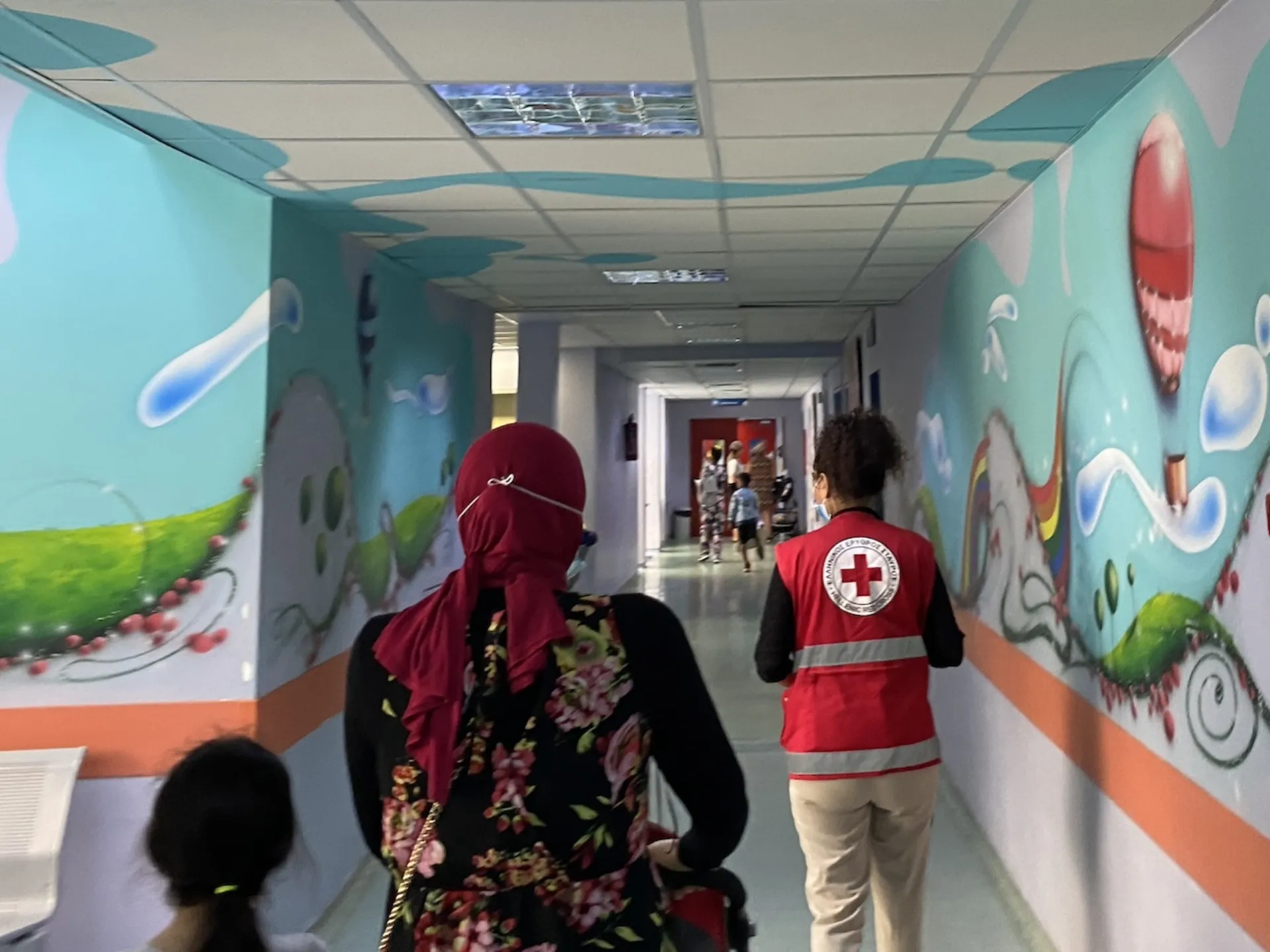 EEΣ: Υποστήριξε πάνω από 49.000 πρόσφυγες/μετανάστες