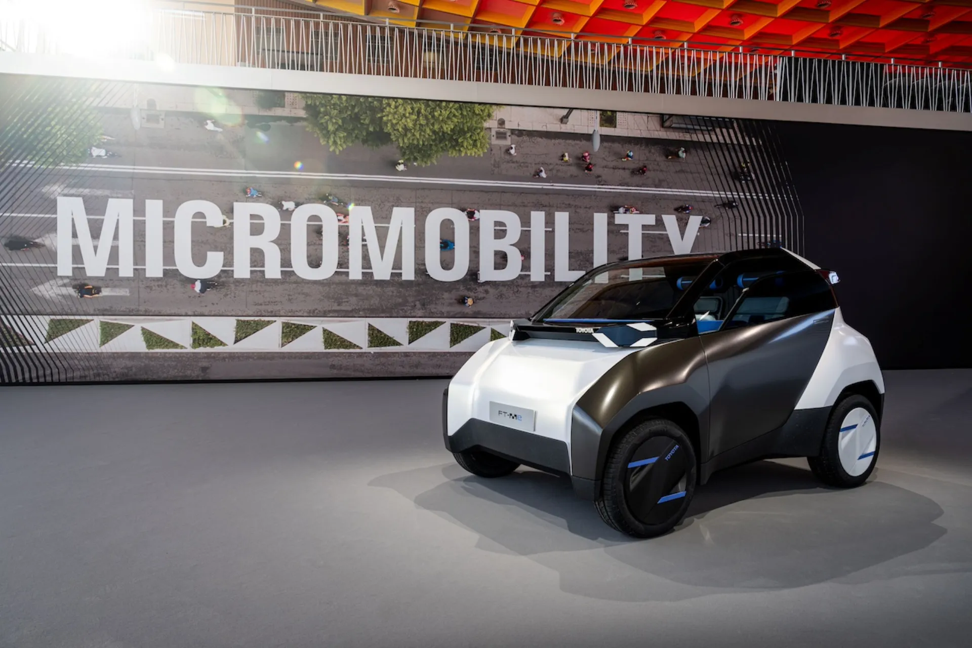 Toyota: Προϊοντική στρατηγική  με γνώμωνα τη βιωσιμότητα