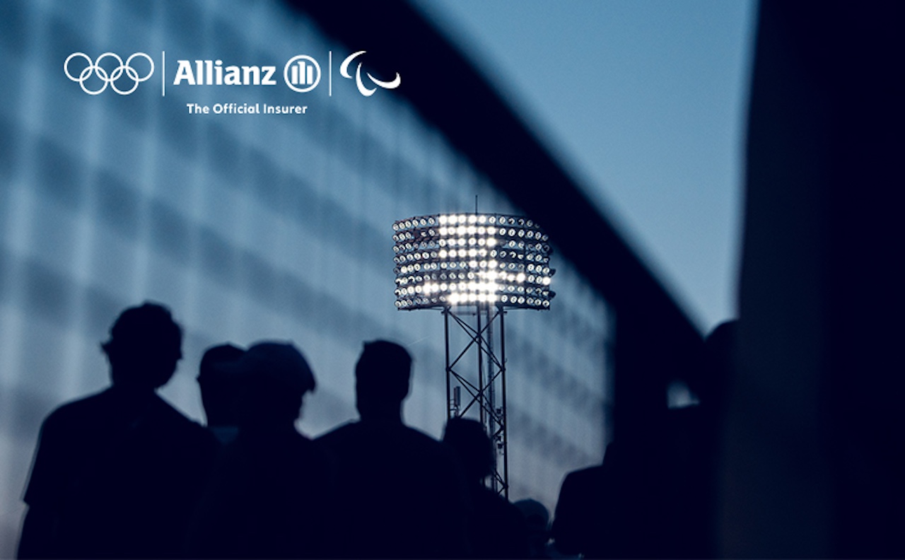 Allianz: Συνεργασία με το Παγκόσμιο Ολυμπιακό και Παραολυμπιακό Κίνημα
