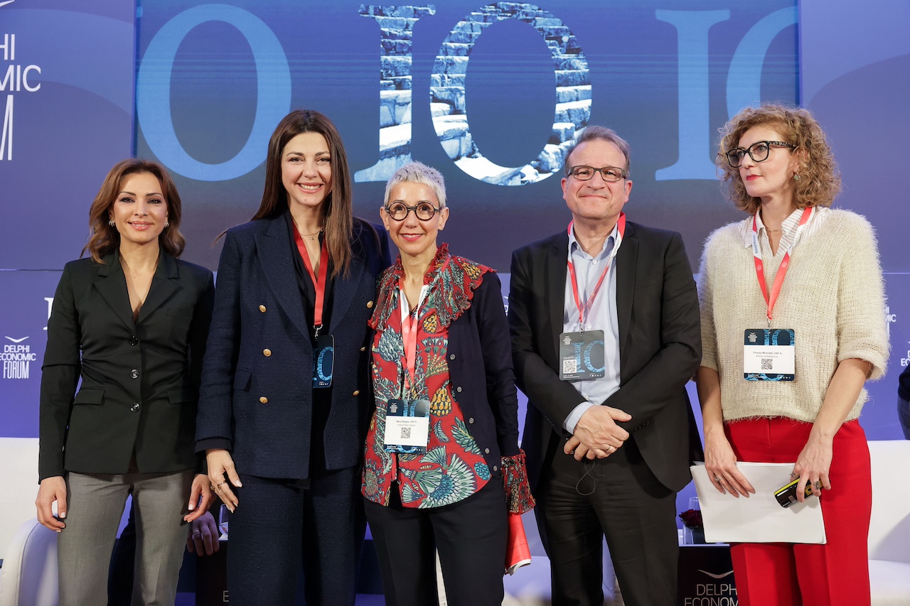 Vodafone: Οι Έλληνες μαθητές “ψηφίζουν” Τεχνητή Νοημοσύνη