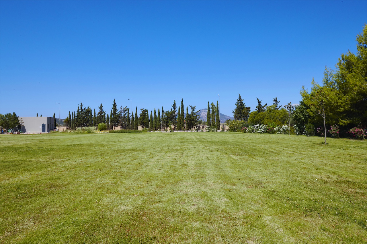 Η Boehringer Ingelheim προάγει τη βιώσιμη διαχείριση του νερού