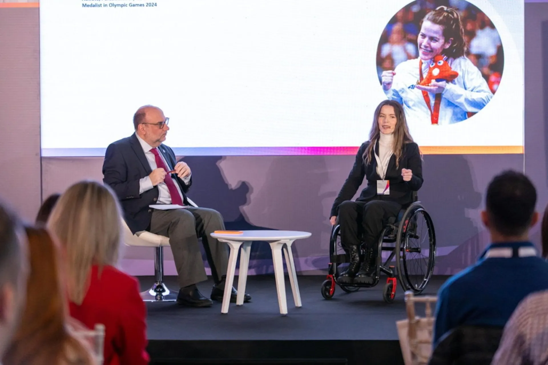 Η TP στην Ελλάδα επενδύει στις γυναίκες, επενδύει στο μέλλον